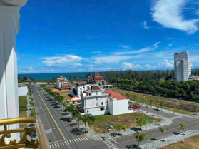 Bán lô A2 140m2 - Đường Mậu Thân - Ocean Dunes - TP Phan Thiết