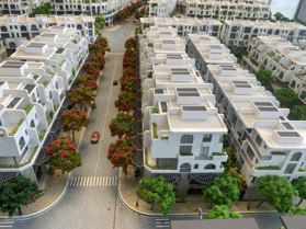 Bán nhà biệt thự đẹp tại Vaquarius Văn Giang, 16,2 tỷ, 160m2, giá cực chất!