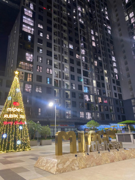 Quỹ căn giá tốt 2PN-3PN-4PN chung cư Mipec Rubik 360 số 122-124 Xuân Thủy, Cầu Giấy. LH 0937 466 689