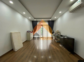 Nhà đẹp trung tâm Q2 ngay Mega Market, 4PN phù hợp ở và làm VP công ty