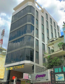 Sàn 87m2 view kính 3 mặt - toà nhà mới - PCCC đạt chuẩn Nguyễn Văn Đậu P7 Bình Thạnh giá 357k++/m2