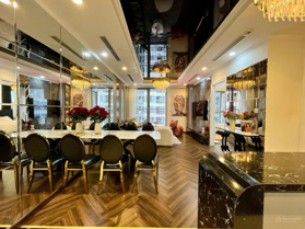 Cho thuê căn hộ 2PN, 9,5 triệu, 75m2 tại New Horizon City, Hoàng Mai, Hà Nội có thể vào ở luôn