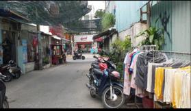 HXH Nguyễn Duy Trinh Bình Trưng Đông Quận 2 DT 300m2 ngang 10 giá 20,49 tỷ SHR tặng căn biệt thự