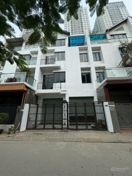 Chuyển nhượng căn liền kề khu đô thị Dương Nội, cạnh AEON Mall Hà Đông