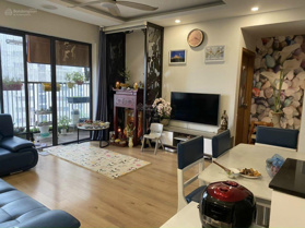 Tôi cần bán chung cư SDU Trần Phú 66m2, 2 ngủ, 2 vs chỉ 3.09 tỷ