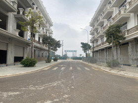 Quỹ độc quyền bán cặp góc liền kề 2 mặt tiền - giao sổ ngay sau khi thanh toán hết