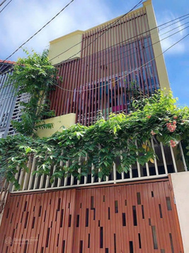 Nhà mới 100% đủ nội thất !! Hẻm 5m thông Tân Sơn Nhì (4 x 12m) 2 tấm, 2 phòng ngủ, 2 WC