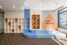 Nắm toàn bộ giỏ hàng thuê Privia mới nhất T2/2025. LH: Đình Văn 0964 354 076