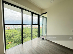 Sở hữu Penhouse Diamond Centery 5PN 4WC vị trí đẹp view hồ sinh thái - Giá chỉ 15.9tỷ