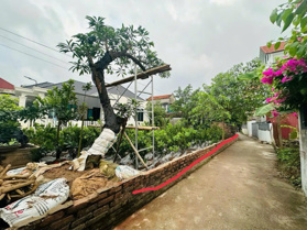 Cần bán 50m2 đất ở thôn Phi Liệt, Văn giang, tiếp giáp khu đô thị Xuân Cầu, diện tích nhỏ giá tốt