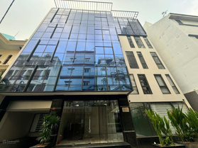 Chính chủ cho thuê sàn VP Nam Kì Khởi Nghĩa Q3 175m2/sàn chỉ 80 triệu (bao gồm PQL) - LH 0397 658 687