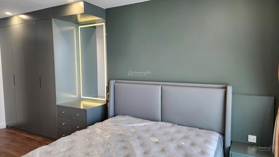 Sunshine Golden River Ciputra Tây Hồ - Căn hộ vip đẹp ban công rộng thoáng, vị trí đẳng cấp