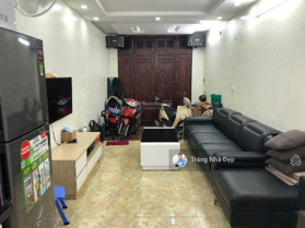 Bán nhà Lê Quang Đạo Nam Từ Liêm, dân xây 5 tầng 2 thoáng, ngõ nông, ô tô 5 tạ đỗ cửa hơn 6 tỷ