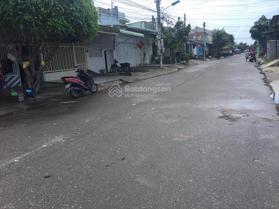 Bán lô 197m2 đất thổ cư mặt tiền quốc lộ 28 trung tâm thị trấn Ma Lâm, huyện Hàm Thuận Bắc