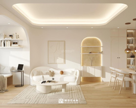 Chính chủ cho thuê gấp chung cư mặt đường Hoàng Đạo Thuý trong quần thể Hà Nội Centre Point