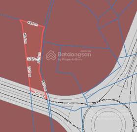 Bán giá sốc 2 mặt tiền quy hoạch đất ở TP Phan Thiết-Bình Thuận giáp đường 719B.Giá 10tr/m2. Quá rẻ