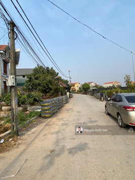 Bán gấp lô đất 134,2m2 tại Phi Liệt - Liên Nghĩa - vị trí vàng, cơ hội đầu tư siêu lợi nhuận