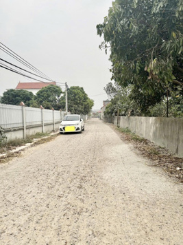 TUYỆT! Bán đất Đoàn Đào, Phù Cừ, Hưng Yên, đường ô tô tránh, cạnh khu công nghiệp, chỉ từ 1.38 tỷ