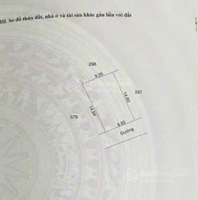 Bán 135m2 siêu đẹp, full thổ, rẻ, tách được 2 lô tại Yên Phú, Yên Mỹ, Hưng Yên đường 2 ô tô tránh