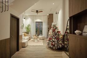 Siêu phẩm smarthome Bình Tân - MT KHU DÂN TRÍ sát Lê Văn Quới - 65m2 - 4 tầng - chỉ 8.55 tỷ TL