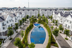 17 tỷ sở hữu liền kề, biệt thự hơn 200m2 tại Hà Nội, chiết khấu khủng lên tới 9,6 tỷ