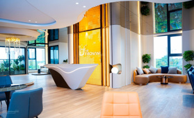 Quỹ 10 căn độc quyền. Bàn giao nhà trước hạn Ecoprk, cam kết giá tốt nhất - quà tân xuân 1 cây vàng