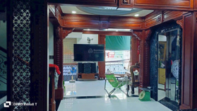 Nhà mới 8x14m - 1 hầm, 4 lầu - khu vip Tân Hương - thang máy - chính chủ giá tốt