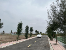 Bán lô đất Quất Lâm suất ngoại giao 100m2 giá thấp hơn thị trường 30%