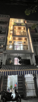 Hàng hiếm, bán nhà riêng tại hẻm 2 đường Lê Thị Hồng, Gò Vấp, 13 tỷ, DT: 4.2mx12m