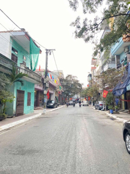 Bán nhà riêng view đẹp tại Trần Quang Khải, Năng Tĩnh, Nam Định, 1,95 tỷ, 62m2