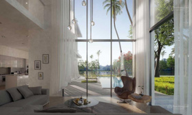 Suất nội bộ biệt thự 250m2 khoáng nóng Onsen 2 mặt tiền sông, kí trực tiếp CĐT 22 tỷ. LH 0373 917 147