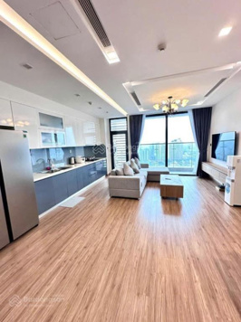 Siêu đẹp! Bán gấp căn 2 ngủ DT: 80m2 tại Vinhomes Metropolis, full đồ đẹp, view Hồ Tây giá 11.5 tỷ