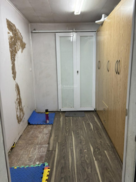 Chính chủ cho thuê nhà tập thể Ngọc Khánh