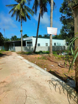 Chính chủ cần bán lô đất gần đường DT47 xã Dương Tơ, Phú Quốc
