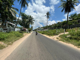 Bán đất mặt tiền đường mặt biển Huỳnh Thúc Kháng, Hàm Tiến, Phan Thiết, Bình Thuận, 7,9 tỷ, 214 m2