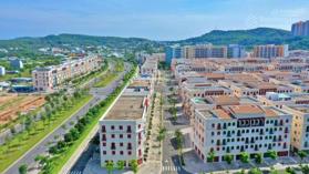 An Thới Phú Quốc lô góc 120m2 gần quảng trường Sao Biển, gần công viên, dự án Sun New An Thới