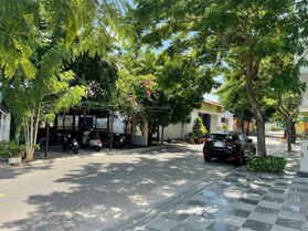 Bán lô góc 3 mat tien dự án Ocean Dunes giá tốt chính chủ. LH 0919 080 795 gặp Linh