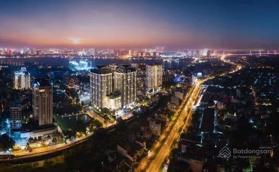 Bán biệt thự Quảng An, Tây Hồ sát phố ô tô vào LH 0948 298 889