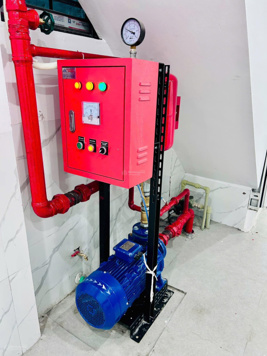 CCMN Mễ Trì Hạ 46/50m 6T 9P 10,2 tỷ, Mặt tiền 8m, view thoáng các phòng