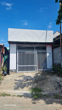Bán nhà đất 675m2 ngay khu chợ đầu mối Hà Tiên, đang cho thuê ổn định