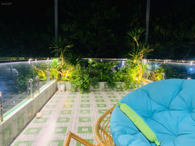 Nhà 2 mặt tiền, đg Thạnh Xuân 25 mở rộng, sổ hồng hoàn công đủ. Hỗ trợ vay ngân hàng