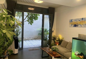 Cho thuê nhà riêng 4PN, 3WC tại hẻm Nguyễn Đình Chính, Phú Nhuận, 25 triệu, 44m2 Hot!