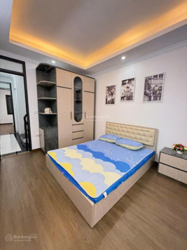 Bán nhà Minh Khai - Hai Bà Trưng | 45m - 4 tầng - 2 thoáng - 7.8 tỷ