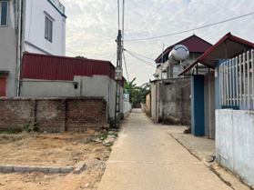 Bán nền góc siêu vip ngay CCN Đông Lỗ giá chỉ 700 triệu còn thương lượng