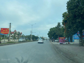 Chính chủ cần bán 2 lô đất RỘNG 236M2 mặt đường VÕ NGUYÊN GIÁP KHU SONG KHÊ - TPBG CHỈ 6,6 TỶ