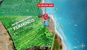 Chính chủ cần bán nhanh lô đất full thổ cư giá cực kỳ ưu đãi tại thị trấn Quất Lâm