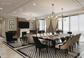 Cho thuê gấp CH cao cấp Grandeur Palace - 138B Giảng Võ, 130m2, 3PN, đủ đồ giá 38tr/th 0975 864 664