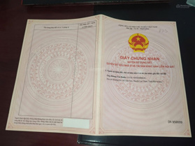 Lô đất hướng biển tại Giao Phong có giá 12tr/m2. Tiềm năng phát triển du lịch rất lớn-Sổ chính chủ