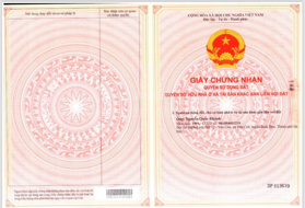 Cần bán gấp lô đất ngay mặt đường 46m tại TT Quất Lâm.Chỉ với giá 10tr/m2 vị trí đắc địa cực kỳ đẹp