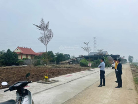 BDS ven KCN giá chỉ 2xx tại Thăng Thọ - Nông Cống - Thanh Hóa